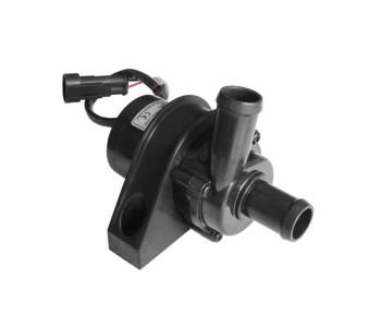 24V DC Circulation pump for Vehicle